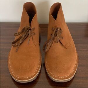 Clarks Men’s 7.5 Extreme Comfort Shoes